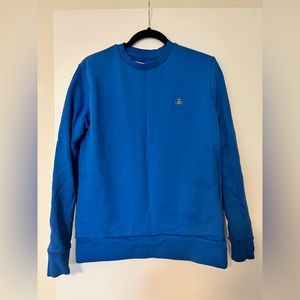 Vivienne Westwood Crew Neck Sweatshirt